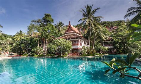 thavorn beach village kamala|Accommodation Packages .